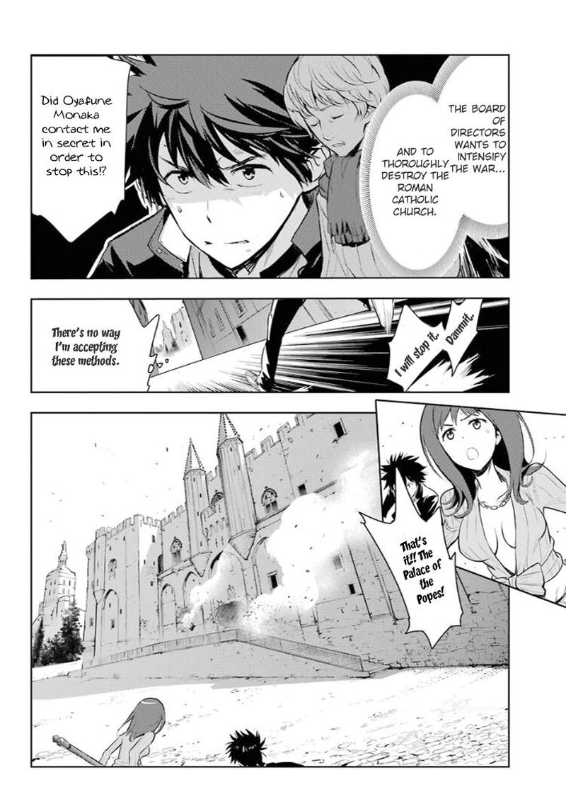 To Aru Majutsu No Index 129 10