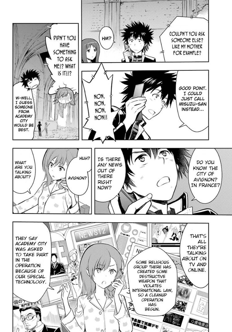 To Aru Majutsu No Index 129 14