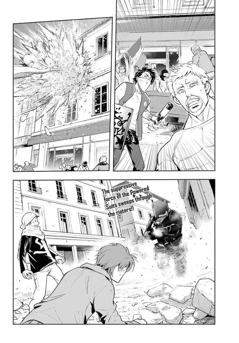 To Aru Majutsu No Index 129 2