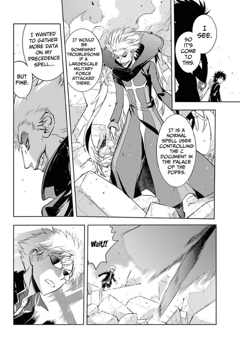 To Aru Majutsu No Index 129 4