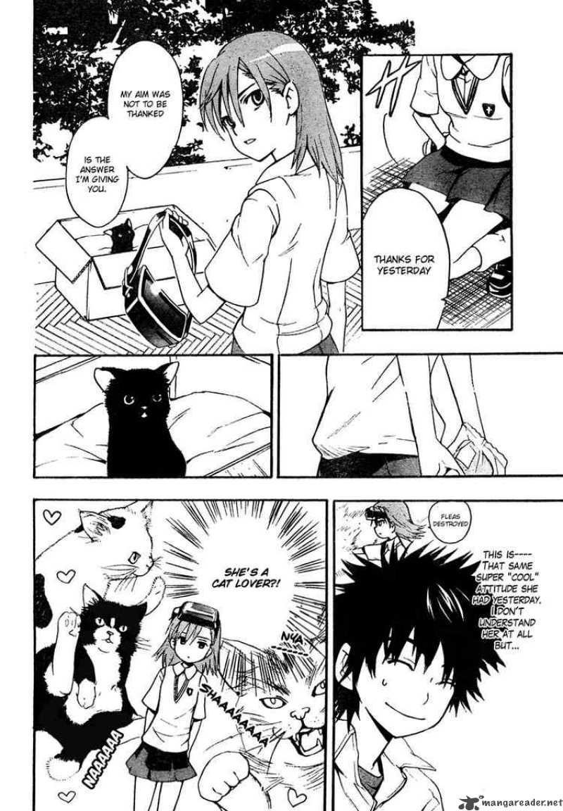 To Aru Majutsu No Index 13 10