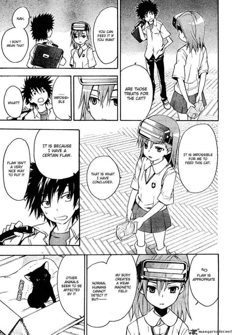 To Aru Majutsu No Index 13 11