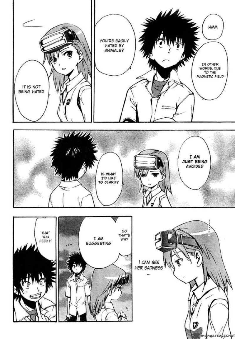 To Aru Majutsu No Index 13 12