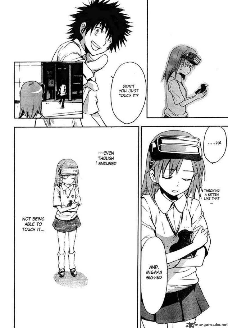 To Aru Majutsu No Index 13 16