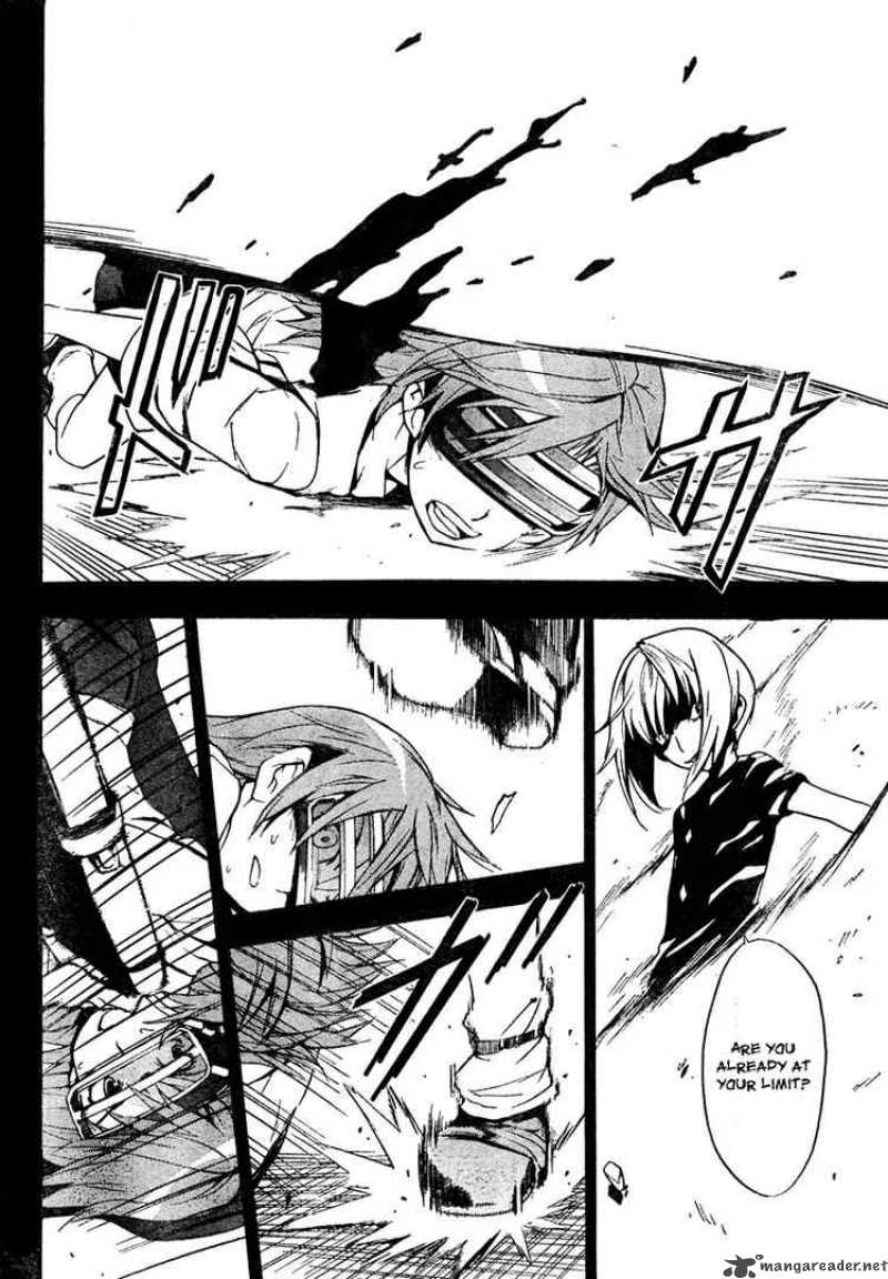 To Aru Majutsu No Index 13 18
