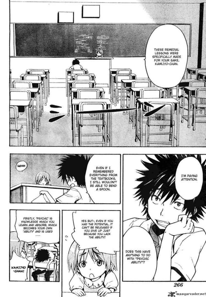 To Aru Majutsu No Index 13 2