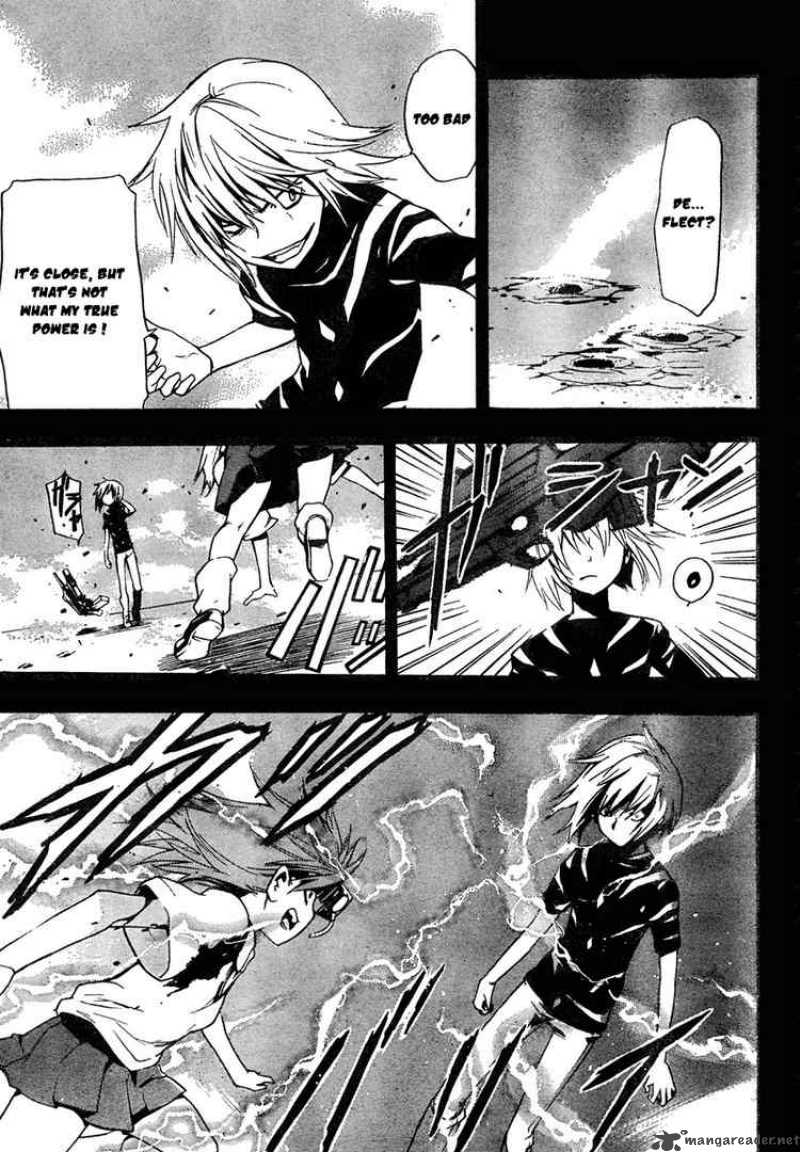To Aru Majutsu No Index 13 21