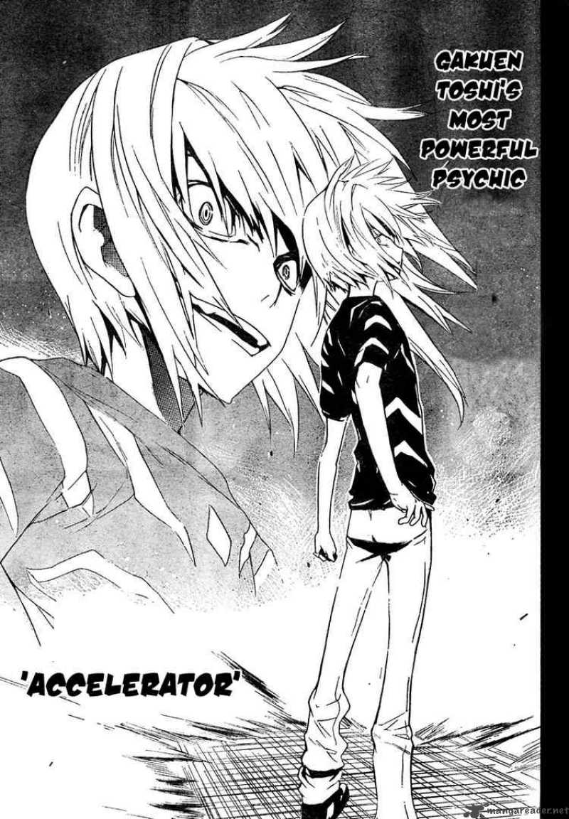 To Aru Majutsu No Index 13 23