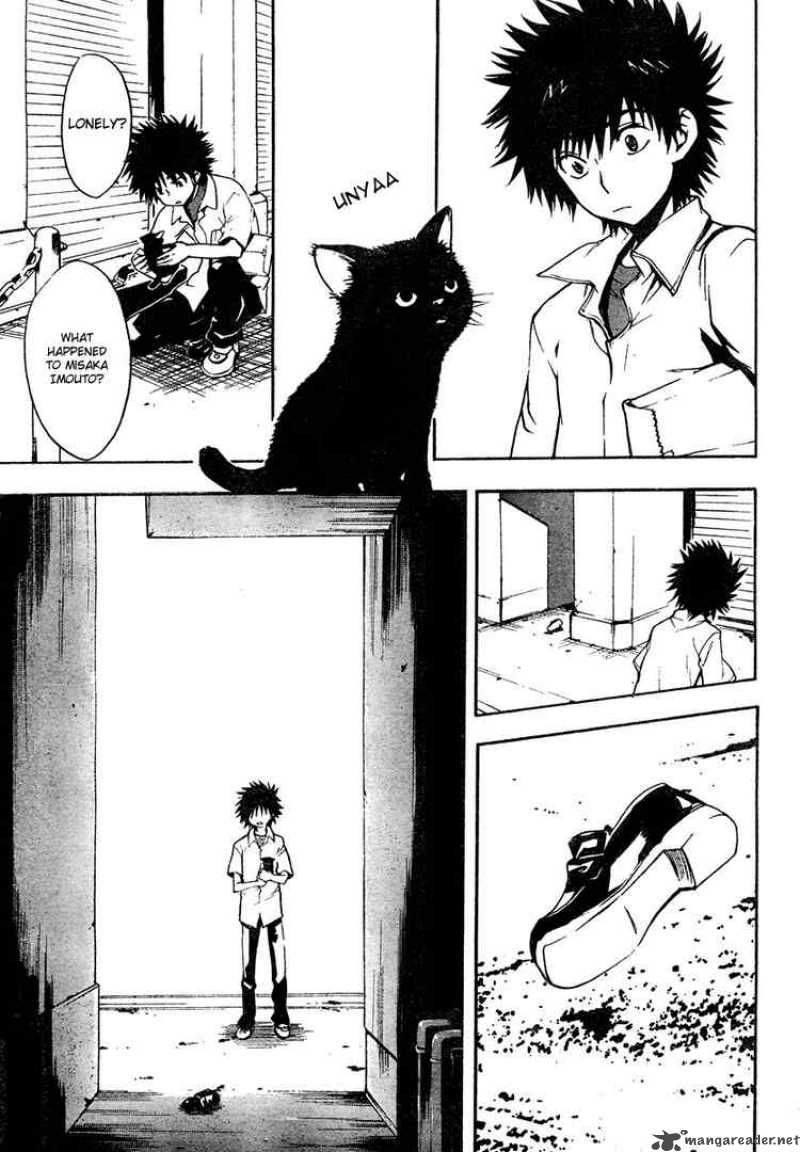 To Aru Majutsu No Index 13 25