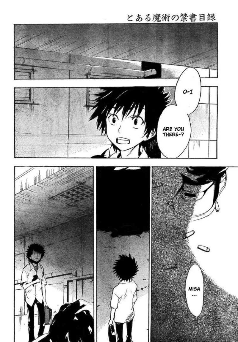 To Aru Majutsu No Index 13 26