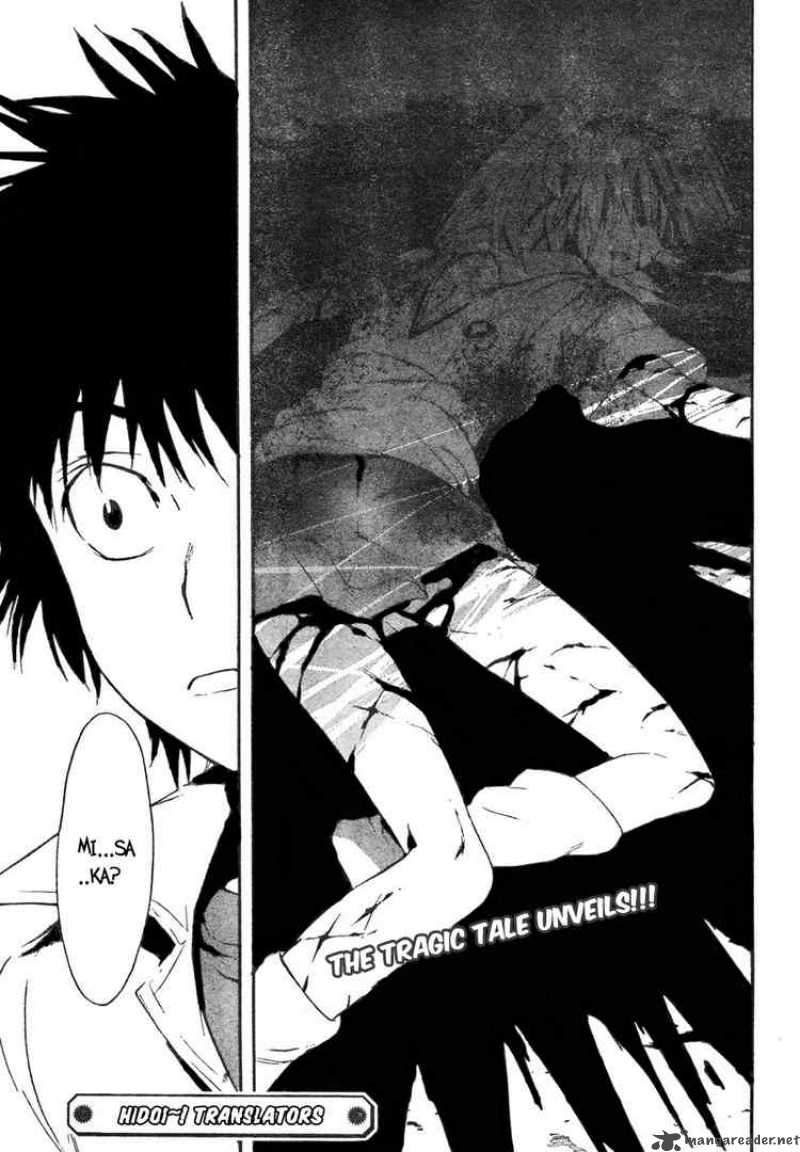 To Aru Majutsu No Index 13 27