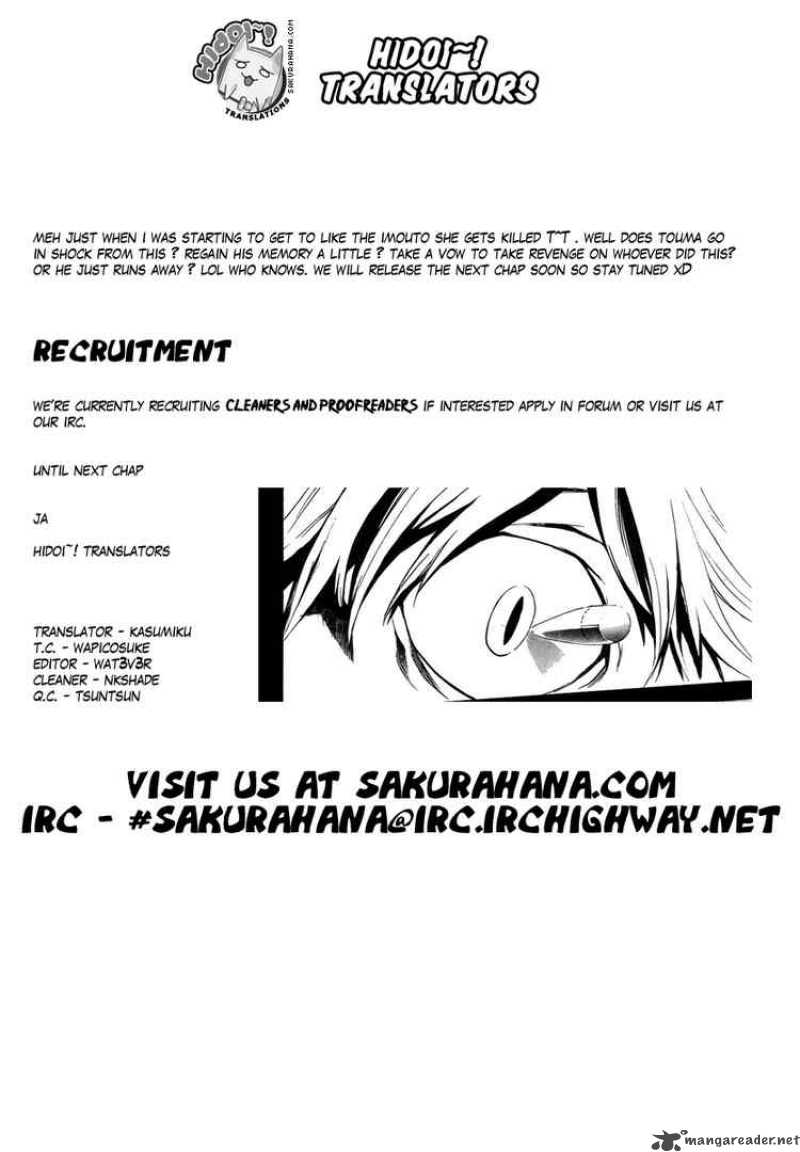 To Aru Majutsu No Index 13 28