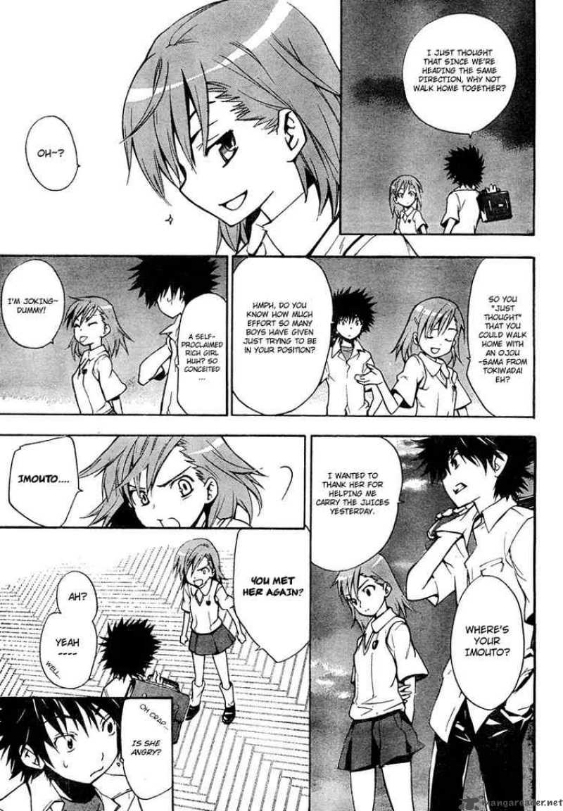 To Aru Majutsu No Index 13 5