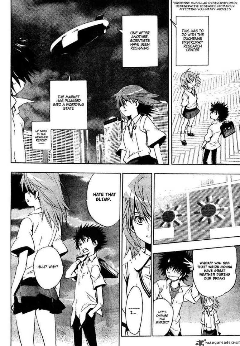To Aru Majutsu No Index 13 6