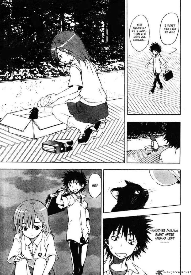 To Aru Majutsu No Index 13 9