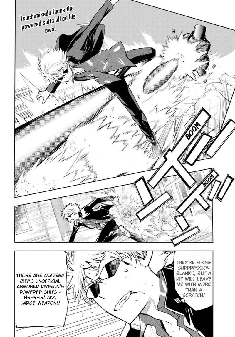 To Aru Majutsu No Index 130 2
