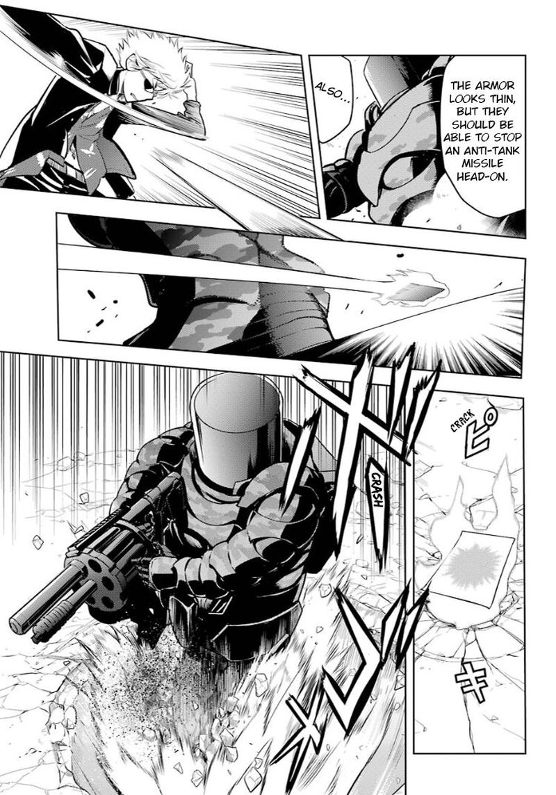 To Aru Majutsu No Index 130 3