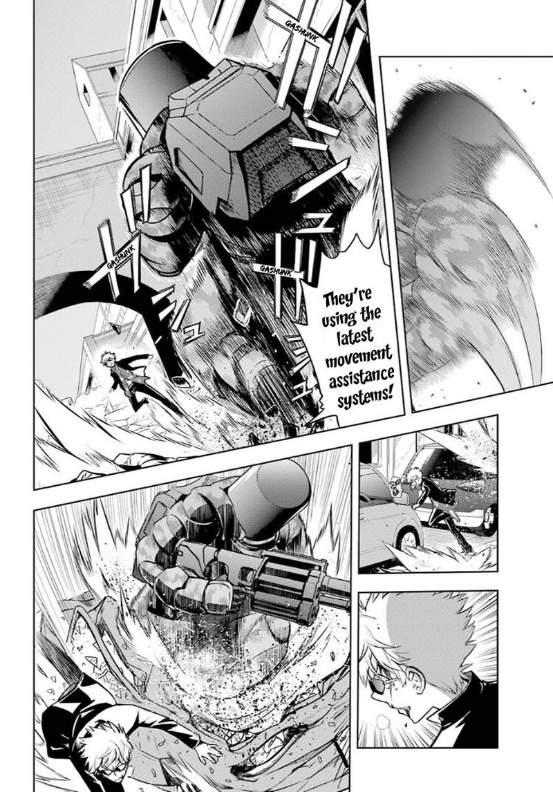 To Aru Majutsu No Index 130 4