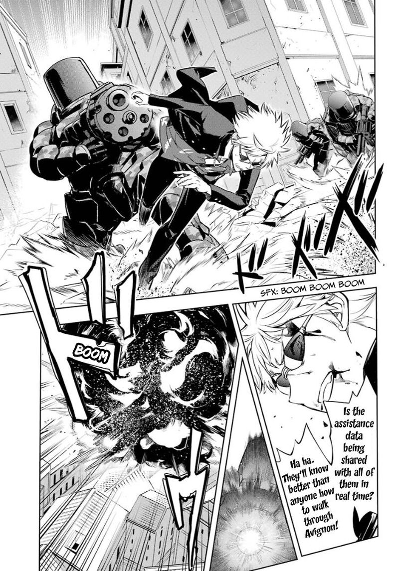 To Aru Majutsu No Index 130 5