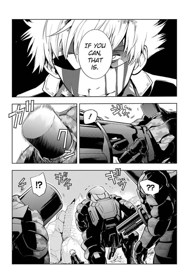 To Aru Majutsu No Index 130 8