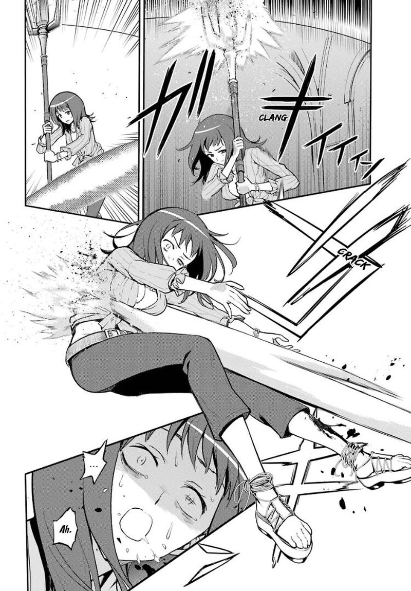 To Aru Majutsu No Index 131 11