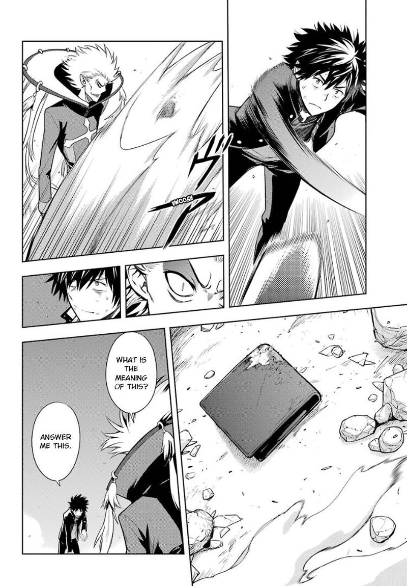 To Aru Majutsu No Index 131 21