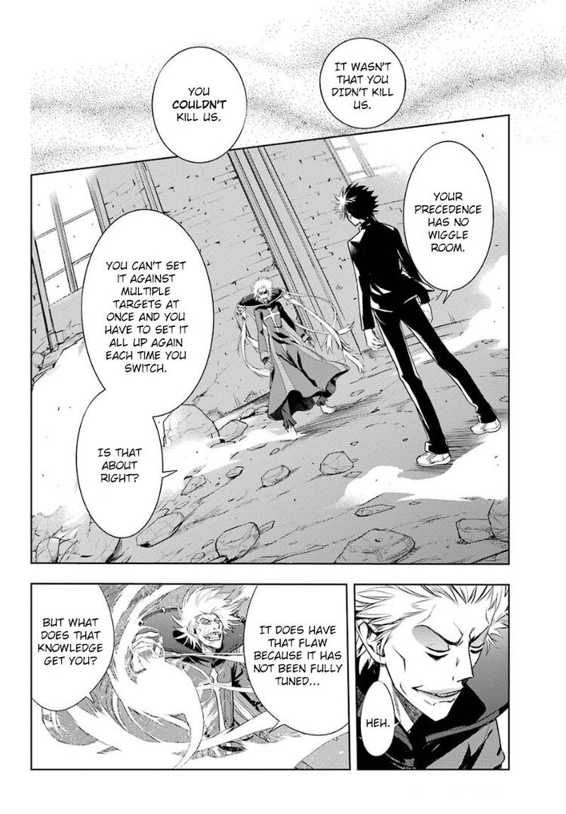 To Aru Majutsu No Index 131 23