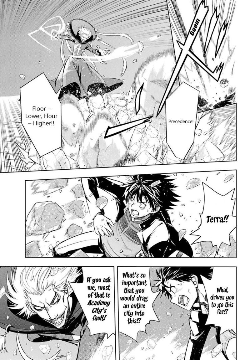 To Aru Majutsu No Index 131 24