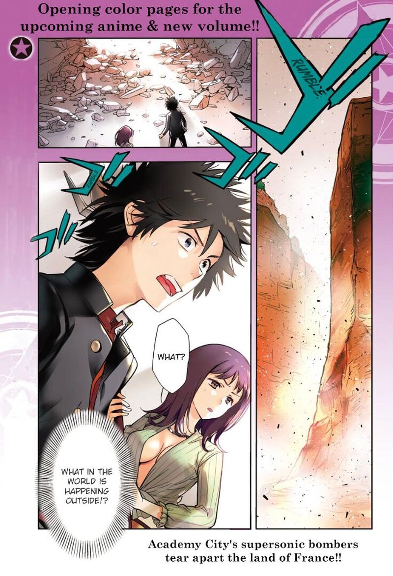To Aru Majutsu No Index 131 3