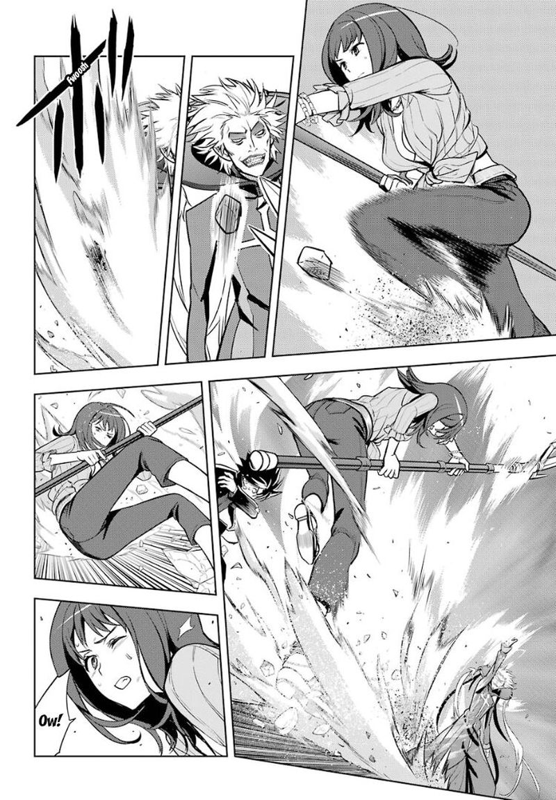 To Aru Majutsu No Index 131 7