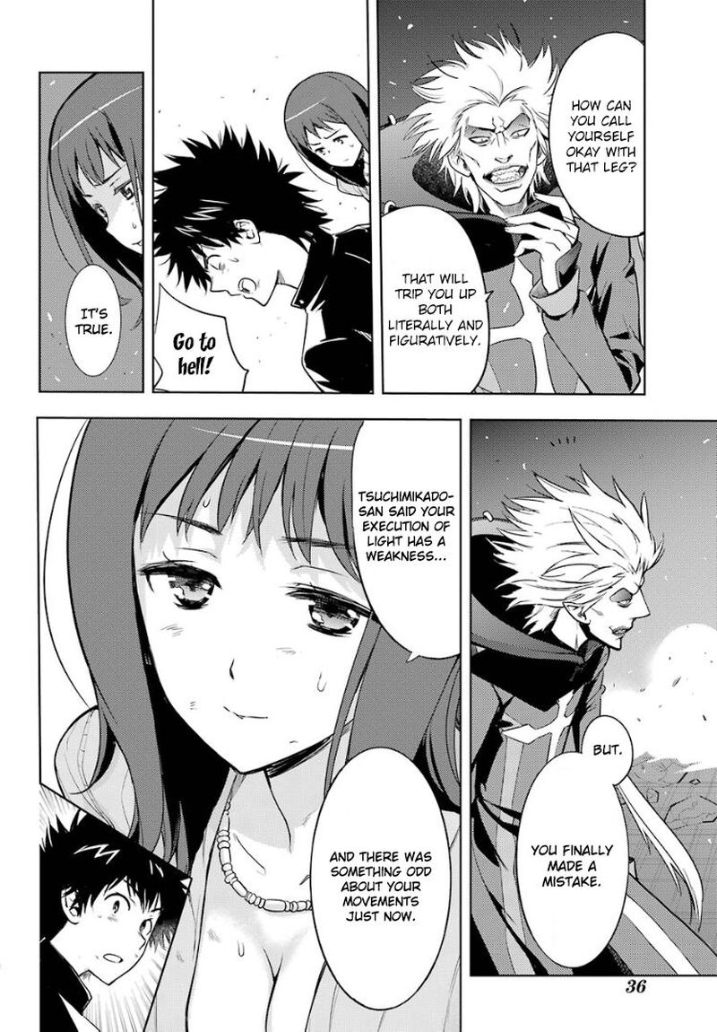 To Aru Majutsu No Index 131 9