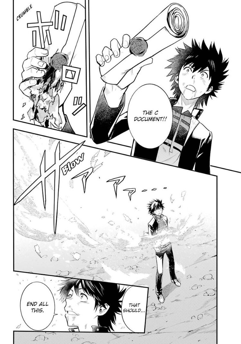 To Aru Majutsu No Index 132 14