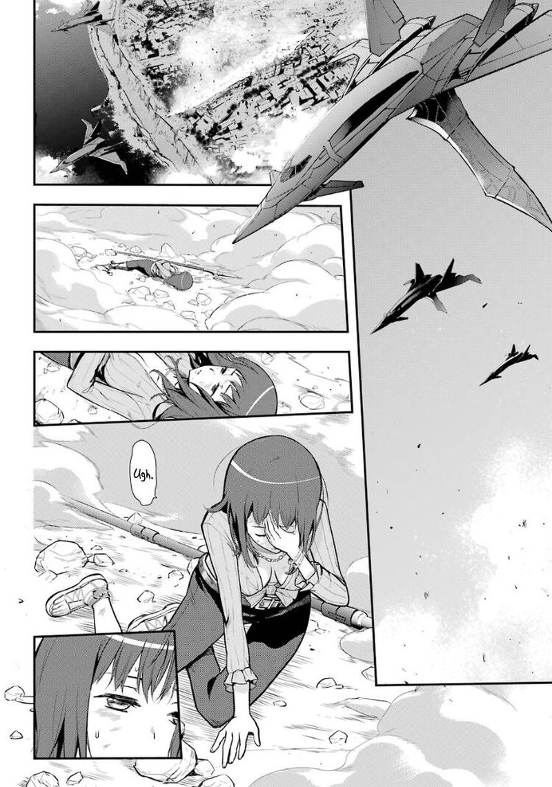 To Aru Majutsu No Index 132 19