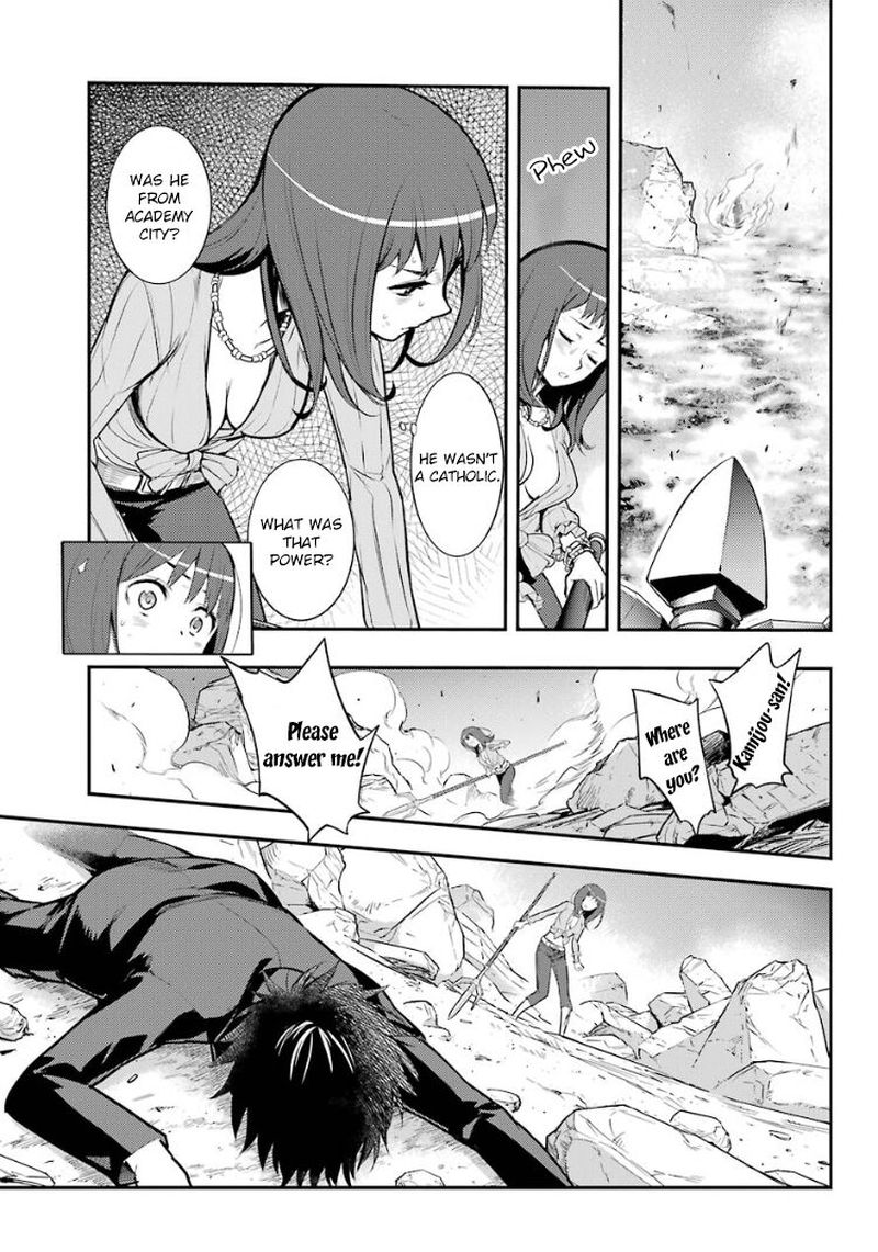 To Aru Majutsu No Index 132 22