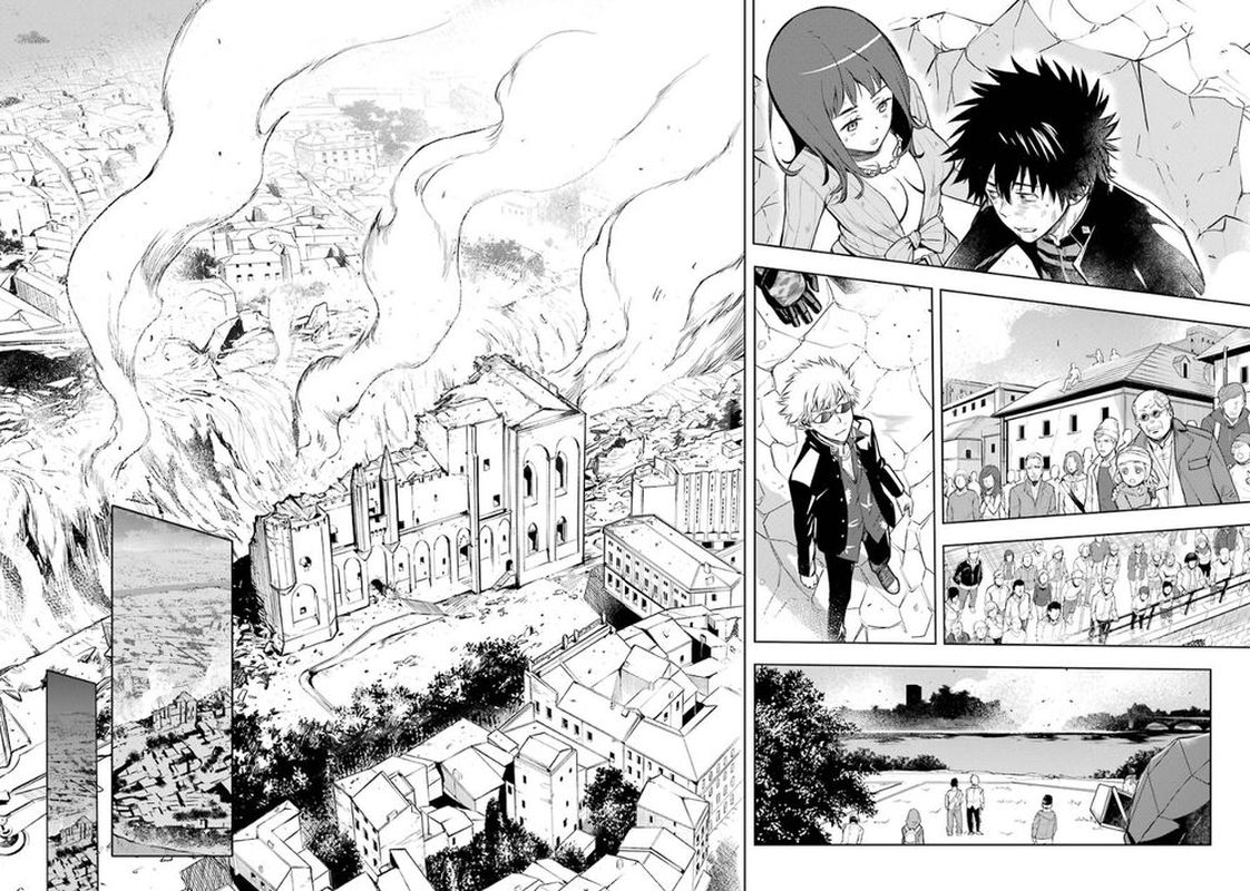 To Aru Majutsu No Index 132 23
