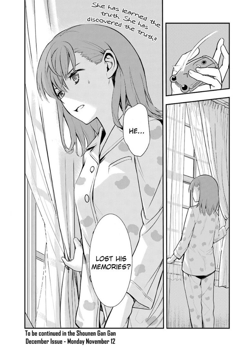 To Aru Majutsu No Index 132 34