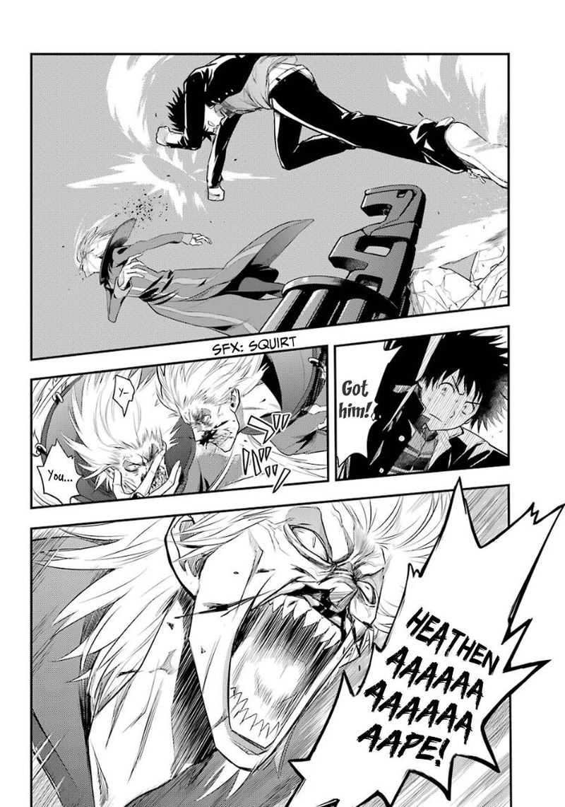 To Aru Majutsu No Index 132 6