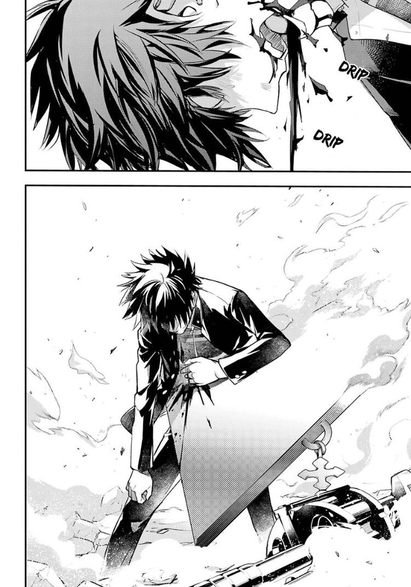 To Aru Majutsu No Index 132 8
