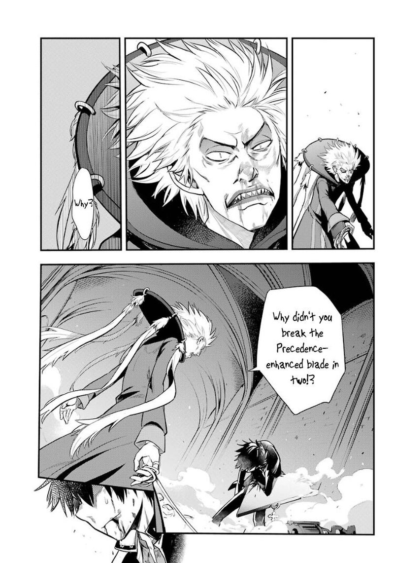 To Aru Majutsu No Index 132 9