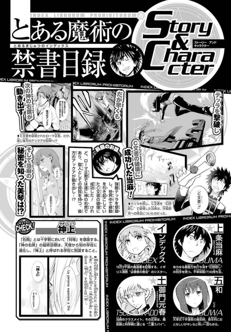 To Aru Majutsu No Index 133 1
