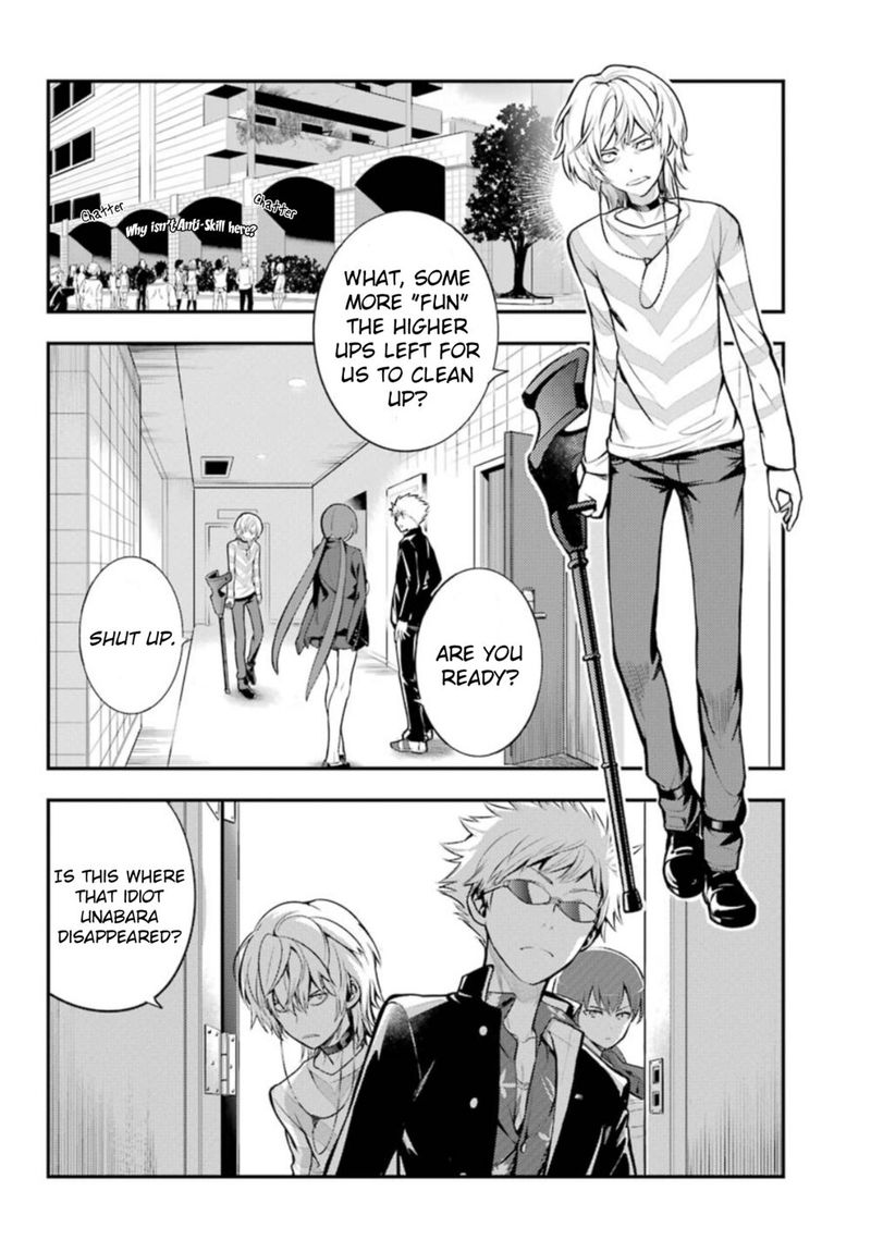 To Aru Majutsu No Index 133 23