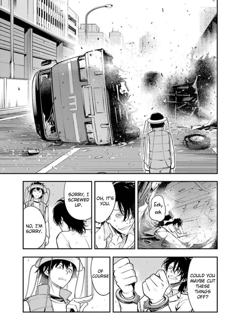 To Aru Majutsu No Index 133 28