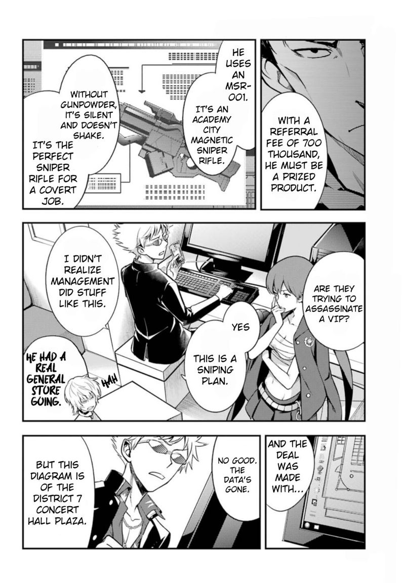 To Aru Majutsu No Index 133 31