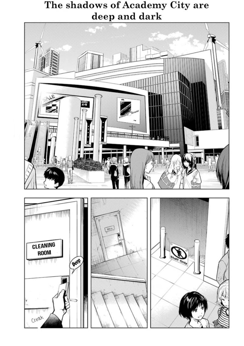 To Aru Majutsu No Index 133 4