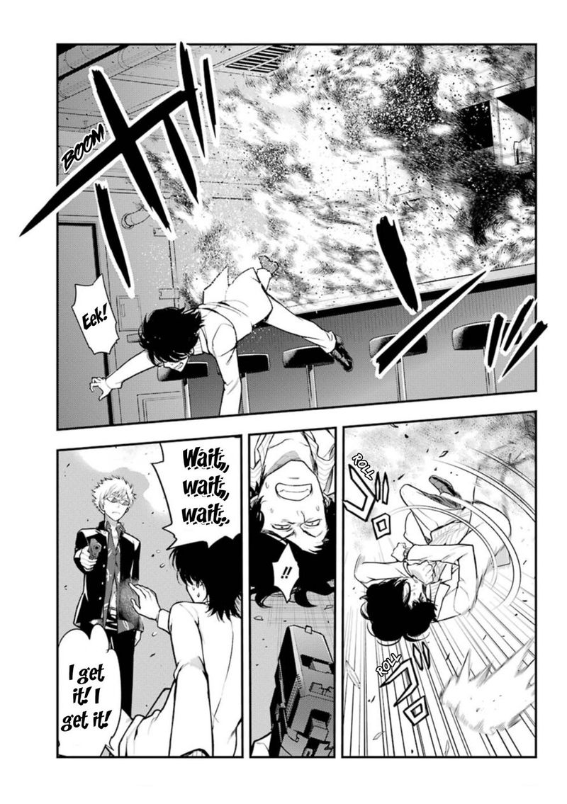To Aru Majutsu No Index 133 8