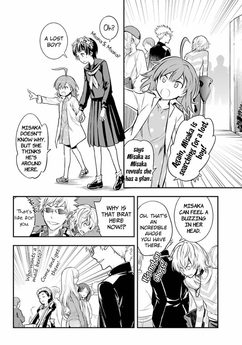 To Aru Majutsu No Index 134 10