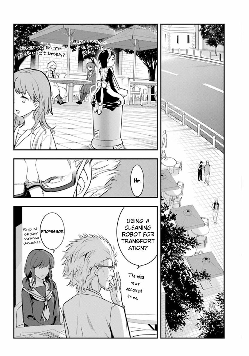 To Aru Majutsu No Index 134 18