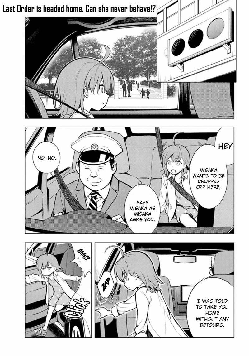 To Aru Majutsu No Index 134 2