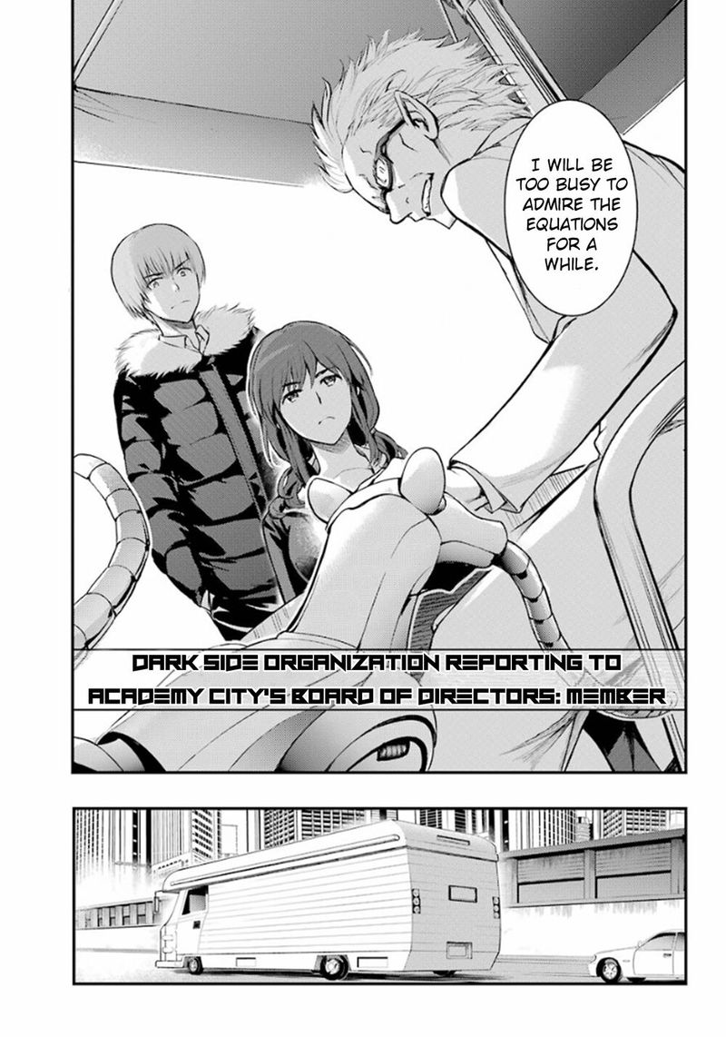 To Aru Majutsu No Index 134 21
