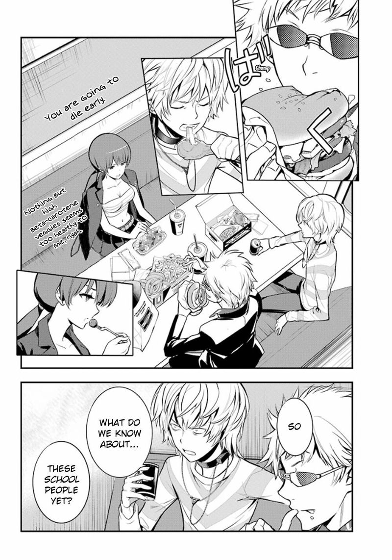 To Aru Majutsu No Index 134 22